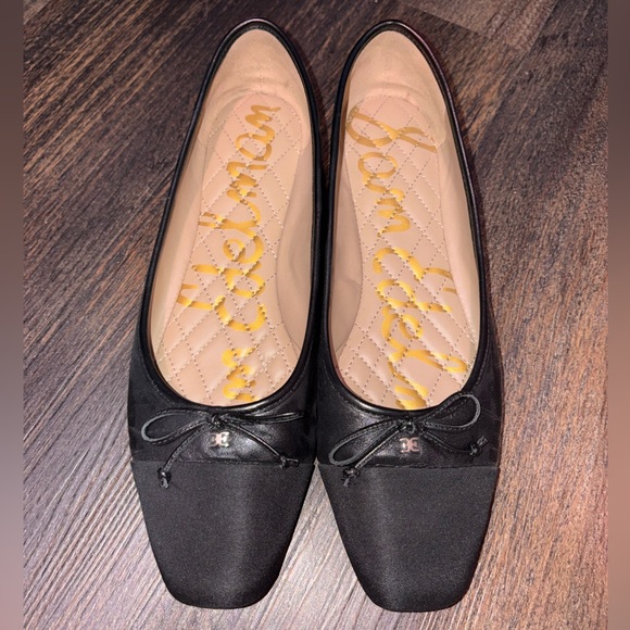 Sam Edelman Marley Ballet Flat - Picture 1 of 6